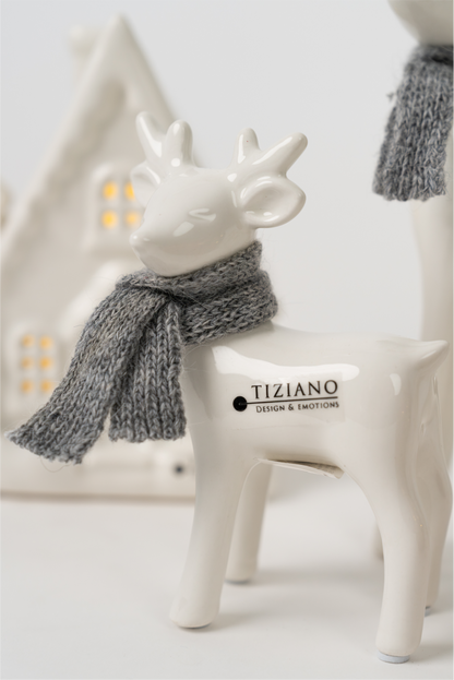 Dekoset Romantisches Weihnachten