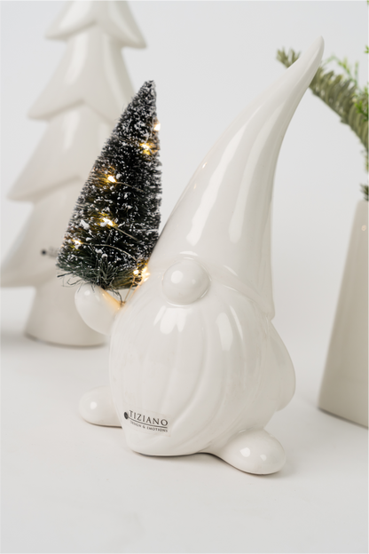 Dekoset Stilvolle Weihnachten