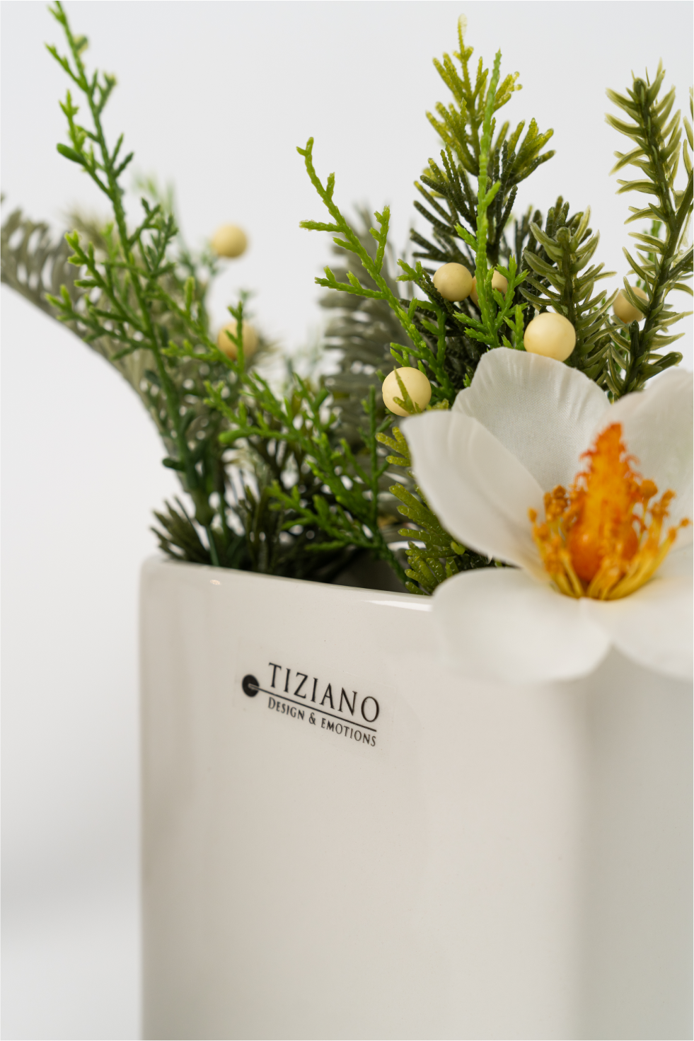 Dekoset Stilvolle Weihnachten