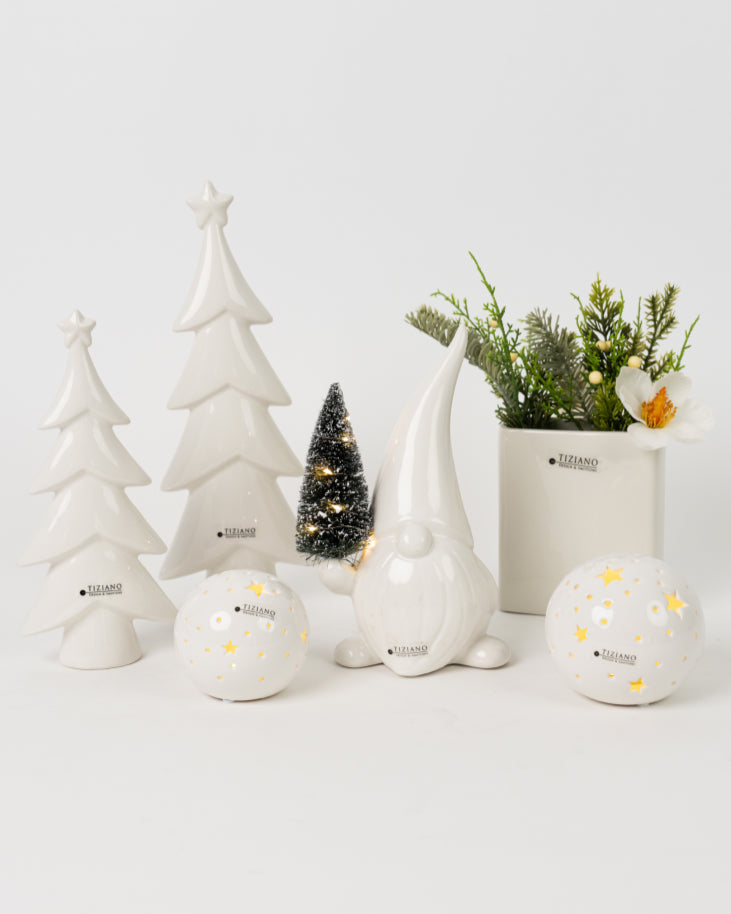 Dekoset Stilvolle Weihnachten