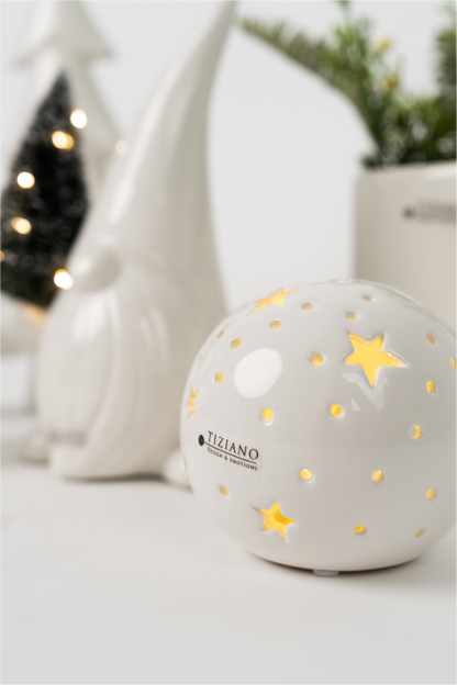 Dekoset Stilvolle Weihnachten