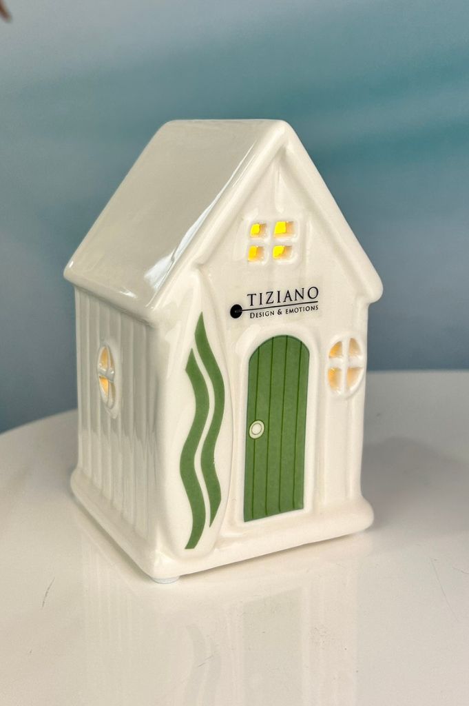 Beachhaus Fano LED in 2 Farben