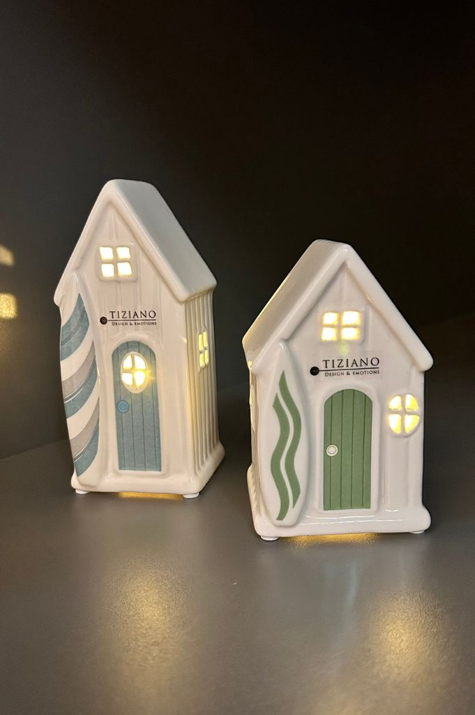 Beachhaus Fano LED in 2 Farben