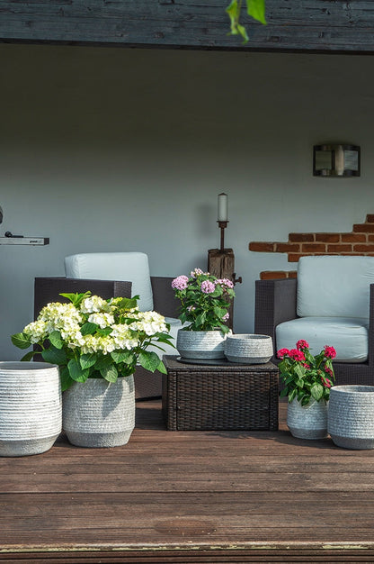 mendes-blumentop-grau-glasiert-kollektion