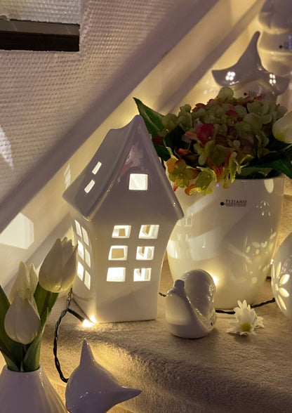 pendola-haus-led
