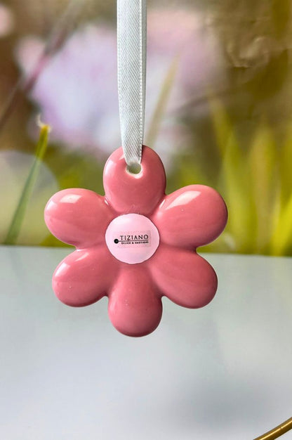 Hänger Blume Piana in 2 Farben