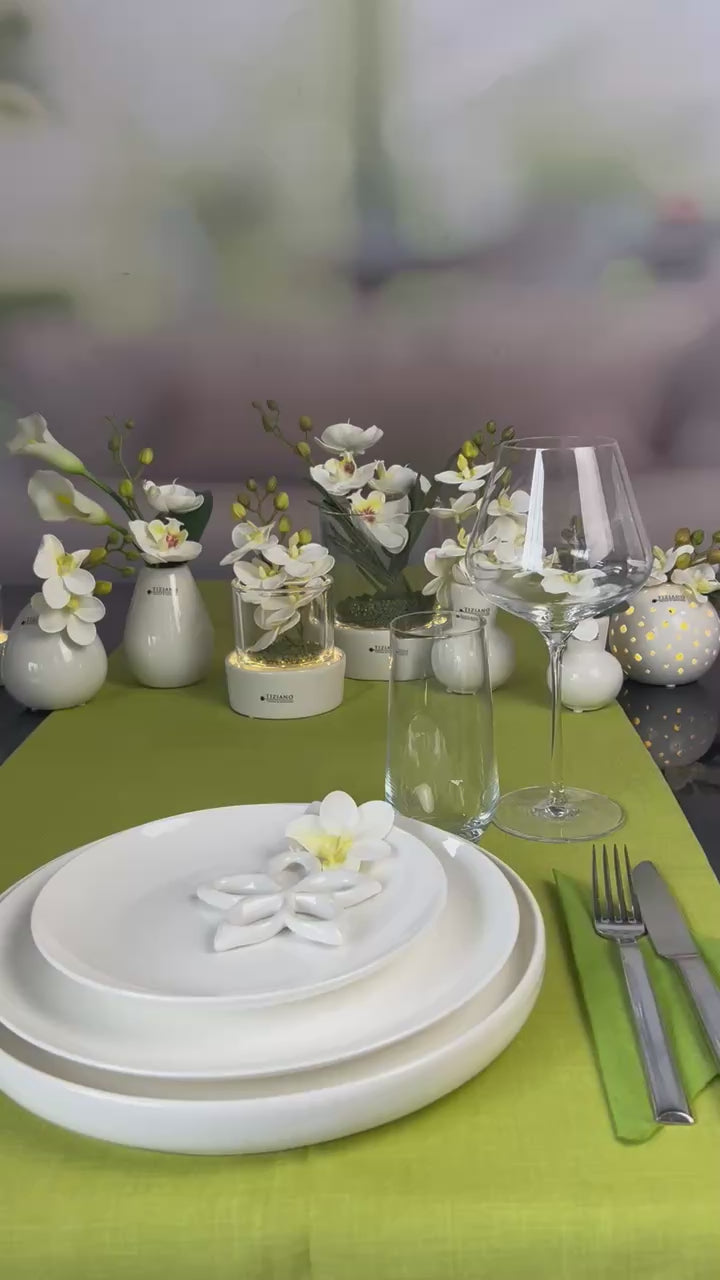 Video laden: visby-orchideen-schale-m-holz