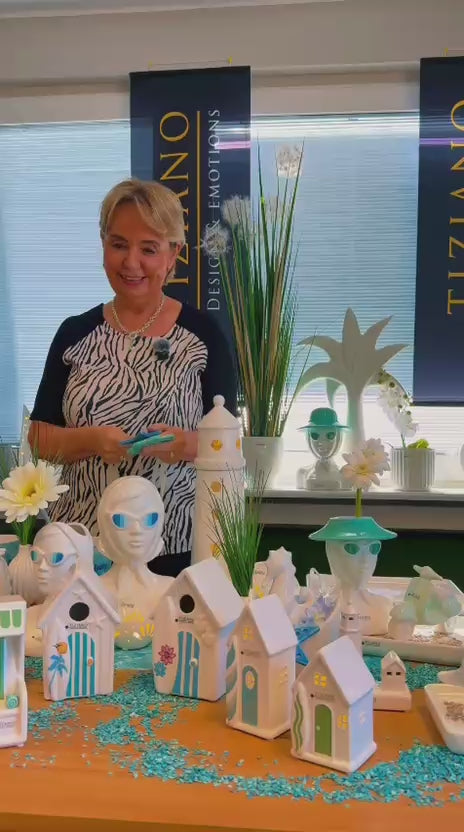 Video laden: farol-leuchtturm-led