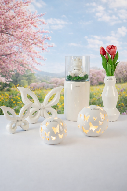 Dekoset Frühlingsharmonie L