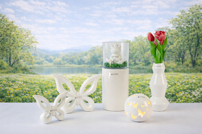 Dekoset Frühlingsharmonie M