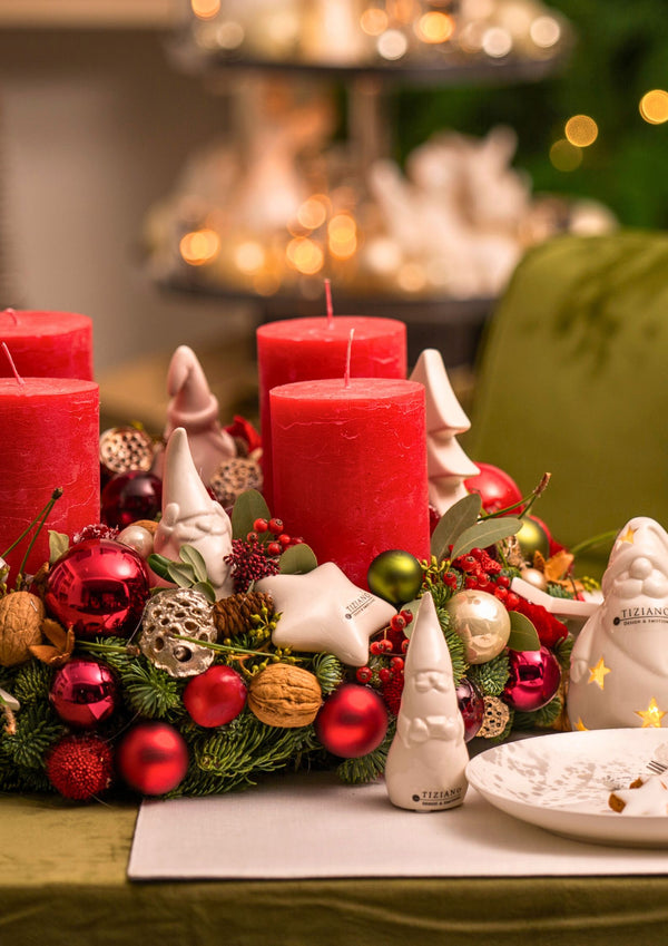 Weihnachtsmänner