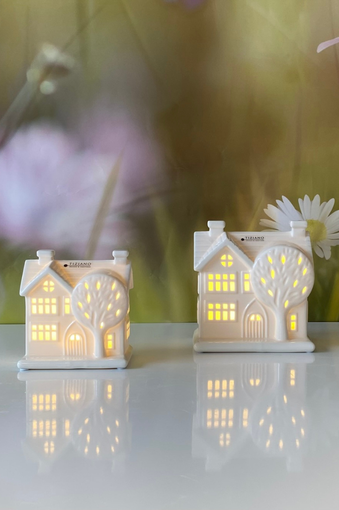 Dekohaus Rontana LED