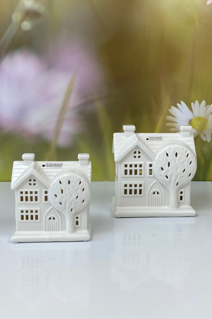 Dekohaus Rontana LED