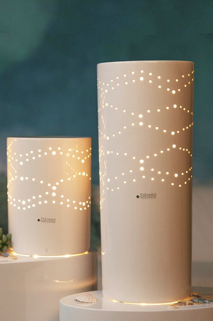 separio-lichtsaeule-weiss-creme